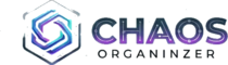 Chaos Logo